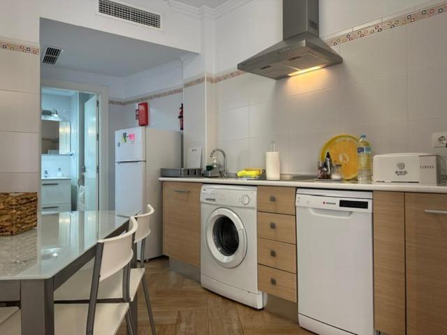 Citrus Suite By Alhaurin Loft City Center Alhaurin de la Torre Ngoại thất bức ảnh