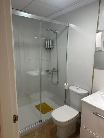 Citrus Suite By Alhaurin Loft City Center Alhaurin de la Torre Ngoại thất bức ảnh