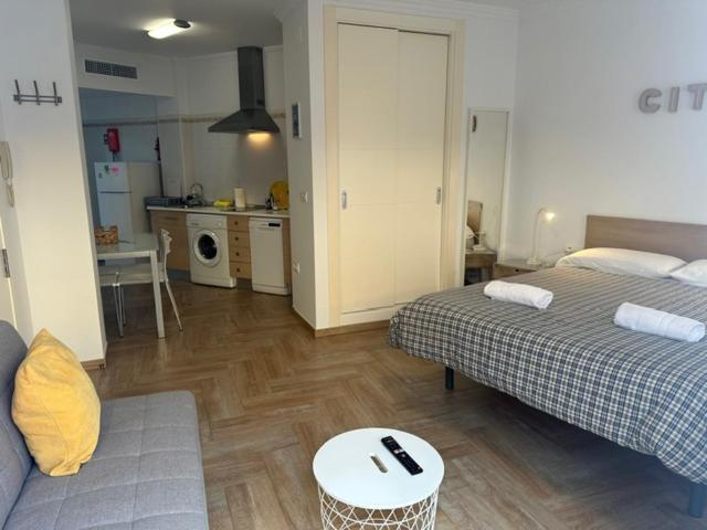Citrus Suite By Alhaurin Loft City Center Alhaurin de la Torre Ngoại thất bức ảnh