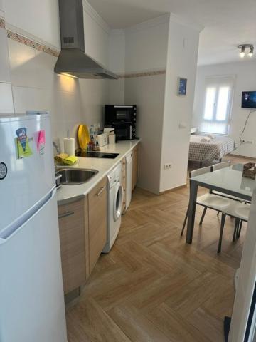 Citrus Suite By Alhaurin Loft City Center Alhaurin de la Torre Ngoại thất bức ảnh
