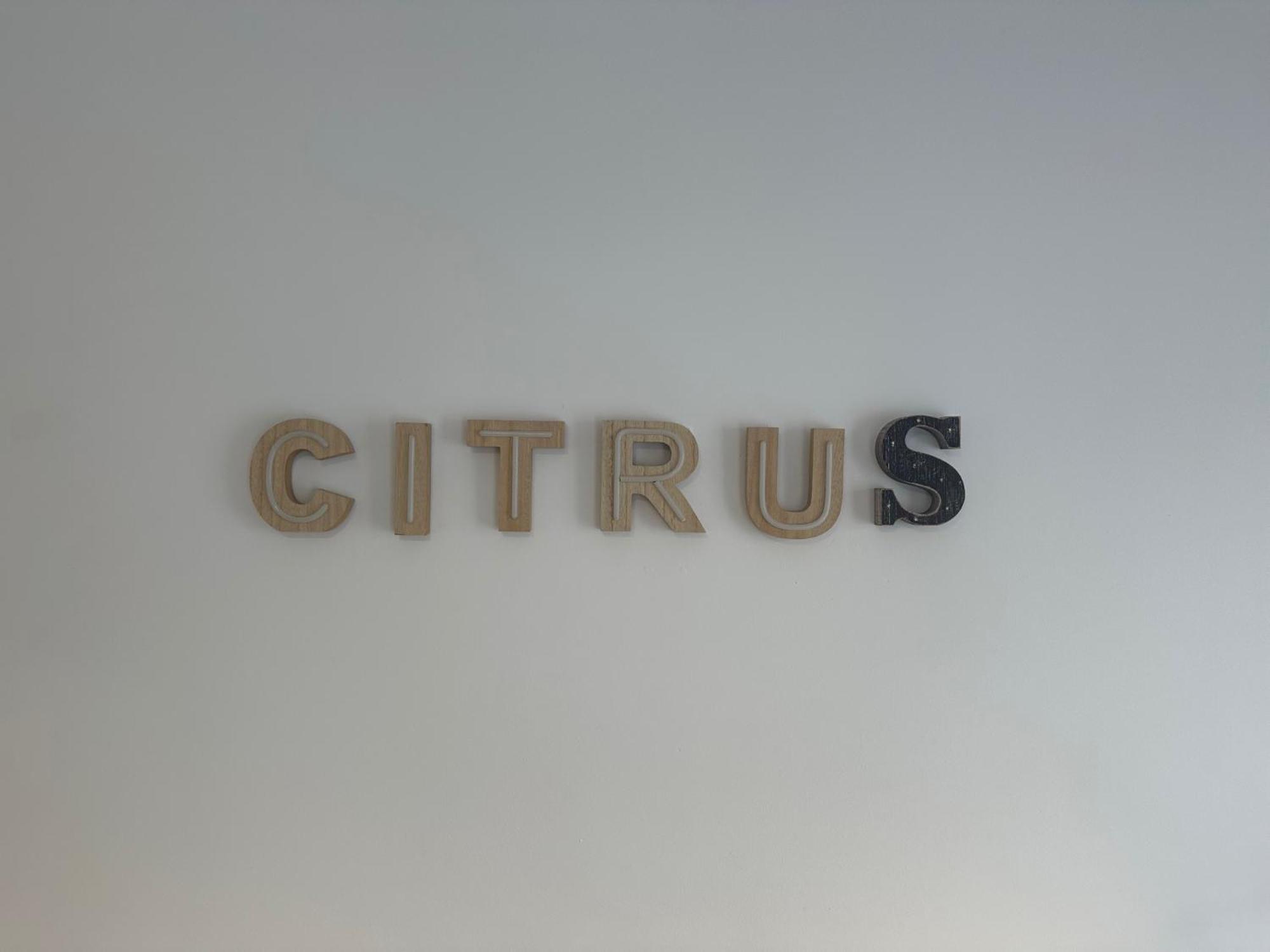 Citrus Suite By Alhaurin Loft City Center Alhaurin de la Torre Ngoại thất bức ảnh