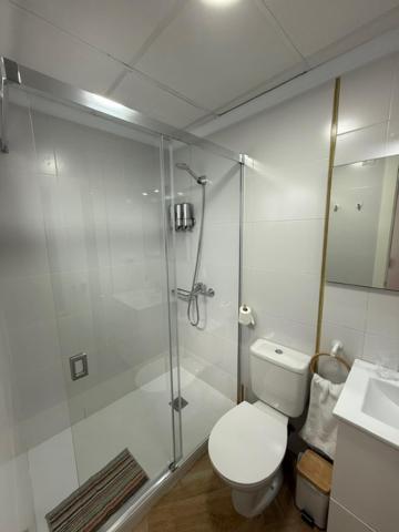 Citrus Suite By Alhaurin Loft City Center Alhaurin de la Torre Ngoại thất bức ảnh