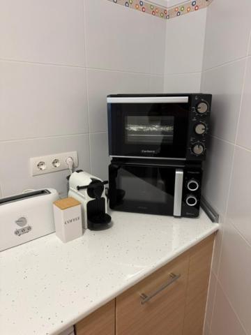 Citrus Suite By Alhaurin Loft City Center Alhaurin de la Torre Ngoại thất bức ảnh
